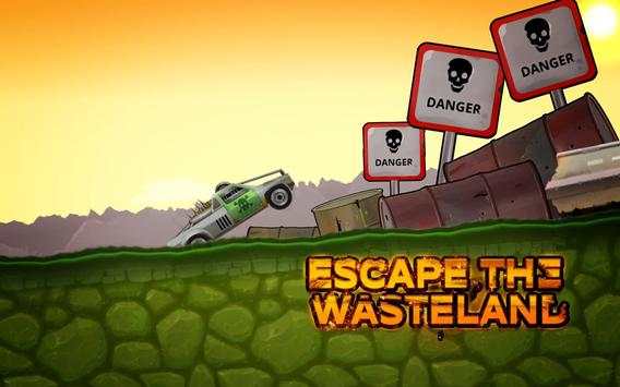 Extreme Car Driving: Race Of Destruction screenshot 5