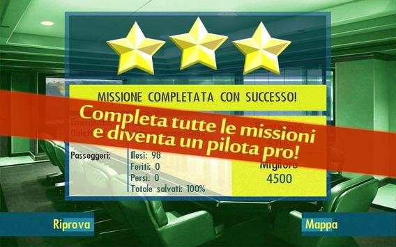 MAYDAY Atterraggio d'Emergenza screenshot 3