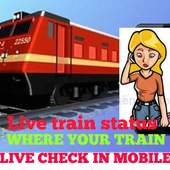 NEW IRCTC  live Train ststus 2018 4.5