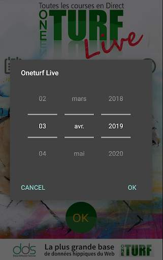 OneTurf Live screenshot 8