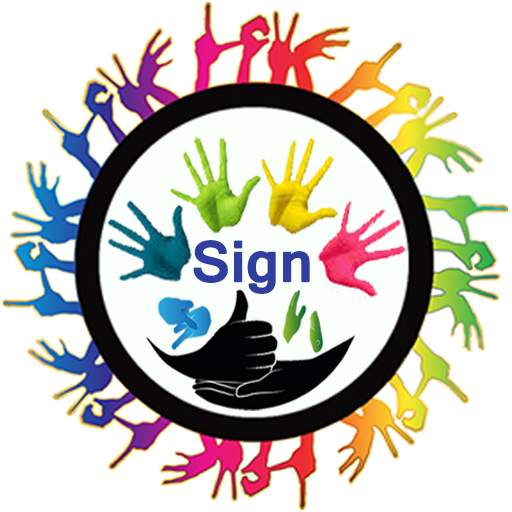 Learn Deaf People Signs 1.4
