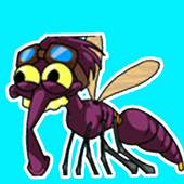Little Mosquito icon
