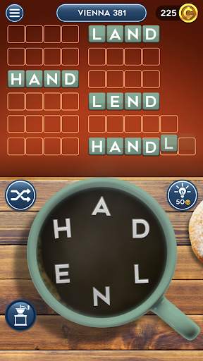 Word Mocha screenshot 3