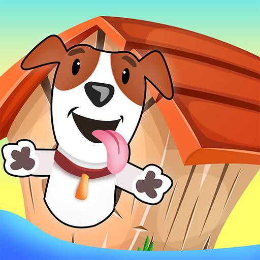Puppy House Cleaning - Messy Room Decoration 5.0