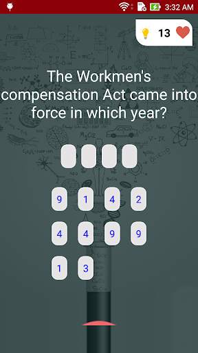 Human Resources(HR) Quiz screenshot 6