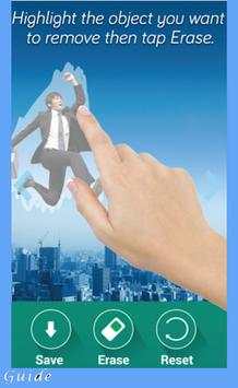 TouchRetouch Free screenshot 2