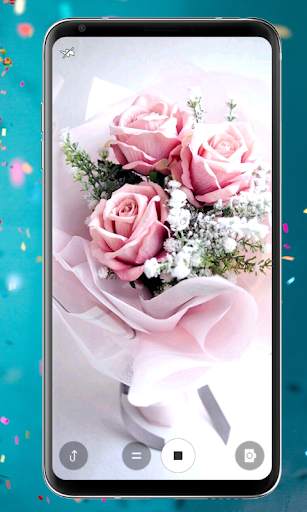Rose Mobile Wallpapers screenshot 12