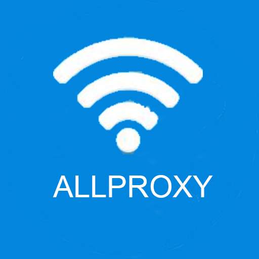 allproxy 2.8.36