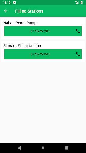MyDC screenshot 7