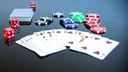 Lucky Vegas card game screenshot 4