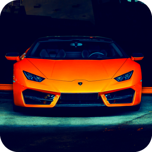 Super Car wallpapers आइकन
