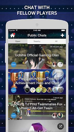 Video Games Amino for Gamers screenshot 5
