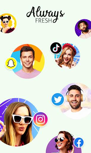 Profile Picture for WhatsApp screenshot 3