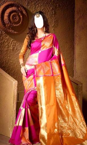 Pattu Saree Collections 1 تصوير الشاشة