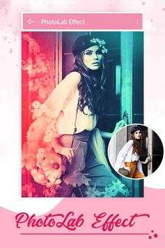 Photo Lab Photo Editor:- Art frames & Face effects screenshot 4