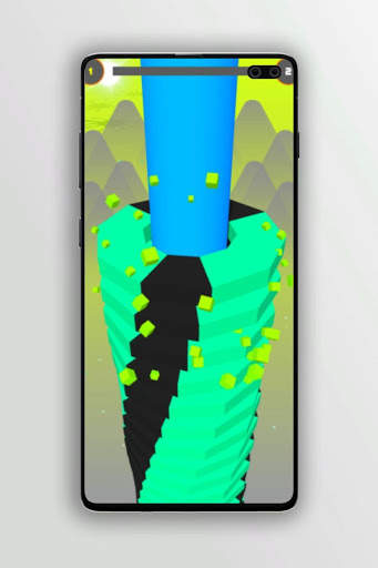 Stack Ball-Crusher screenshot 3