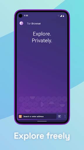 Tor Browser screenshot 5