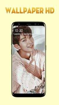 45  Idol Wallpaper Lee Jun Ki screenshot 3