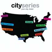 Cityseries by Citysearch