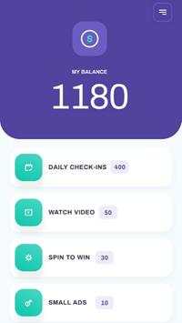 Watch and Earn Money स्क्रीनशॉट 1