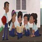 JW Children's Songs 1.0