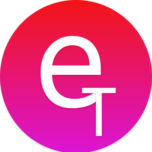 Entertains иконка