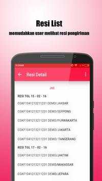 SHOPINGO DEMO ONLINE SHOP screenshot 4