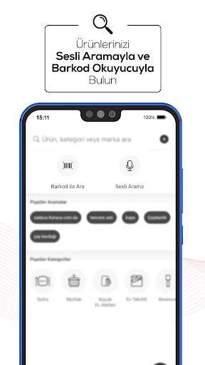 Karaca: Ev, Yaşam ve Mutfak screenshot 3