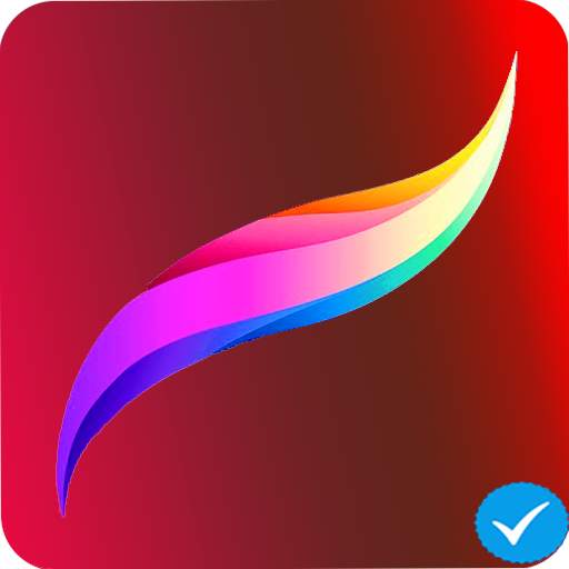 Free Procreat Paint Editor Android Tips 3.0