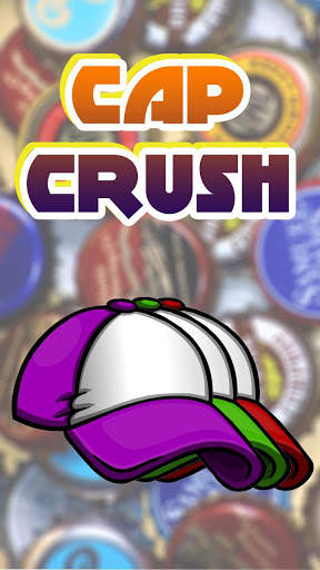 Cap Crush screenshot 1