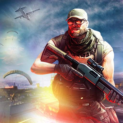 Sniper Cover Strike - 3D Terrorist Shooting 1.0