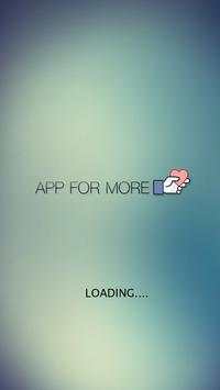 App For More Like screenshot 3