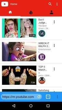 Fastest Browser 2019 screenshot 4