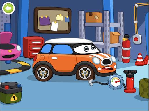 Car Repair screenshot 3
