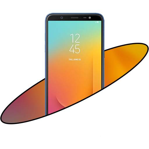 Theme for Galaxy J8 1.1.1