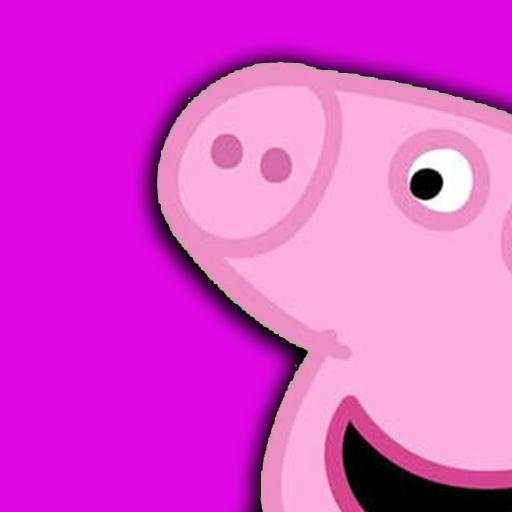 Peppa Pig Stickers 1.3.5