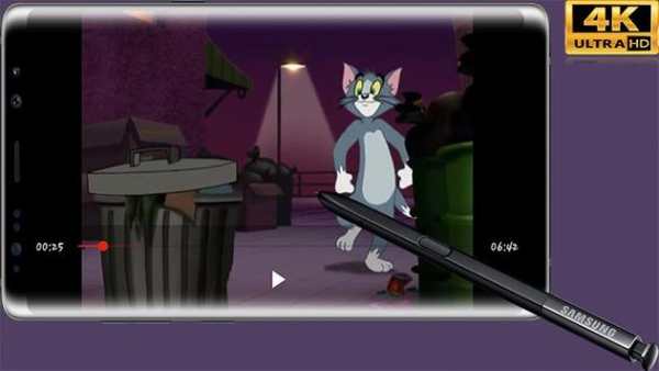 watch tom and jerry screenshot 2
