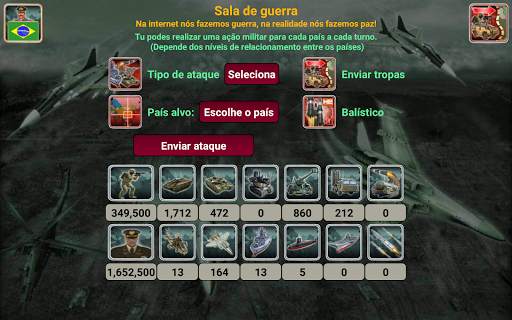Império da América Latina screenshot 13