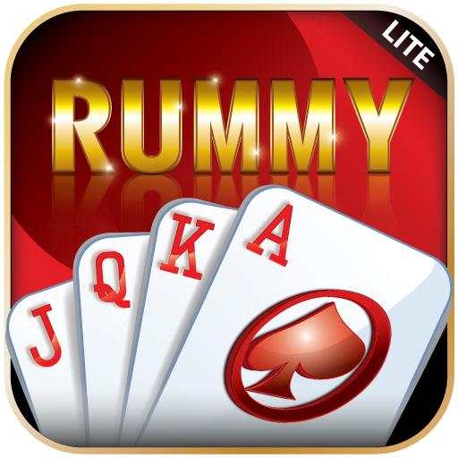 Rummy Lite-3Patti Rummy Poker Card Game 9.8