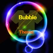 Colorful Bubble Theme Cute Balloon Water 1.1.4