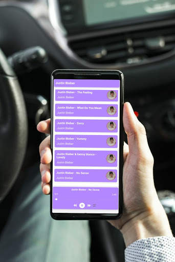 All songs Justin Bieber Offline 2021 screenshot 4