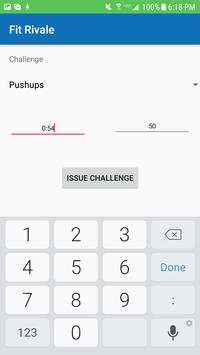 Fit Rivale screenshot 2