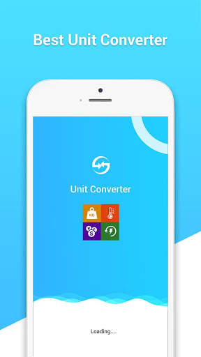 All Unit Converter - Calculator Metric & Imperial screenshot 1