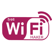 WIFI Password Hacking Prank icon