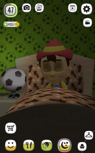 Il Mio Pinocchio Parlante screenshot 5