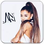 Ariana Grande Song 1.0