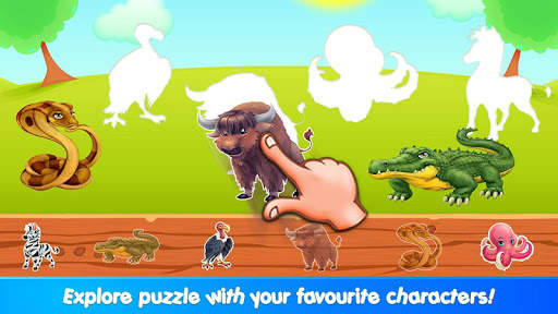 Kids Educational Games : Music screenshot 1