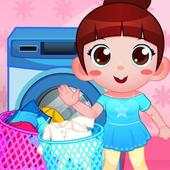 Clean Up Girl Room 1.0.0