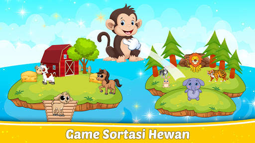 Game Balita Untuk Anak Usia 2-5 Tahun screenshot 4