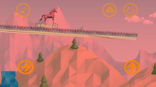 Shiny - The Crystal Horse screenshot 9